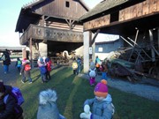 Výlet Přerov nad Labem